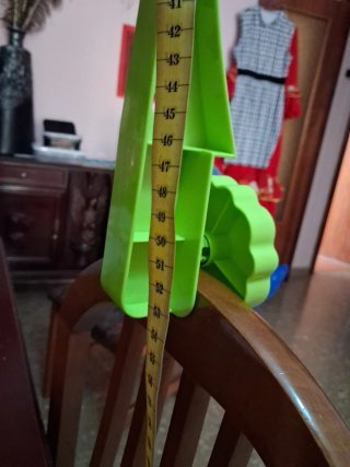 Móvil de cuna para bebé