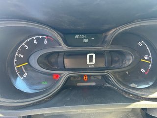 Opel Vivaro 2015 Nacional