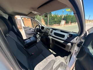 Opel Vivaro 2015 Nacional
