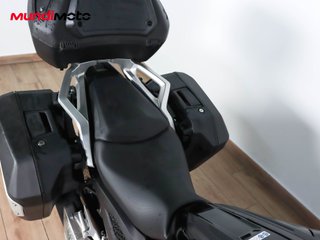 HONDA NC 750 X