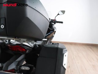 HONDA NC 750 X