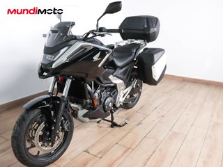 HONDA NC 750 X