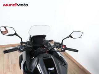 HONDA NC 750 X