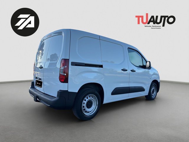 Toyota Proace City 2022!!!!