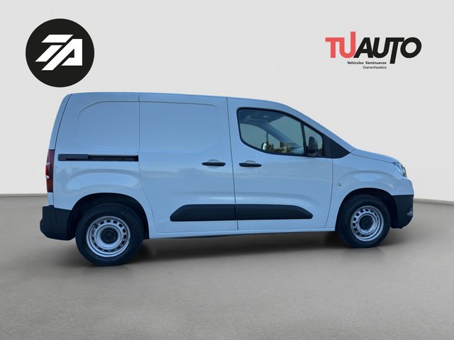Toyota Proace City 2022!!!!