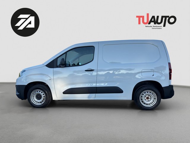 Toyota Proace City 2022!!!!