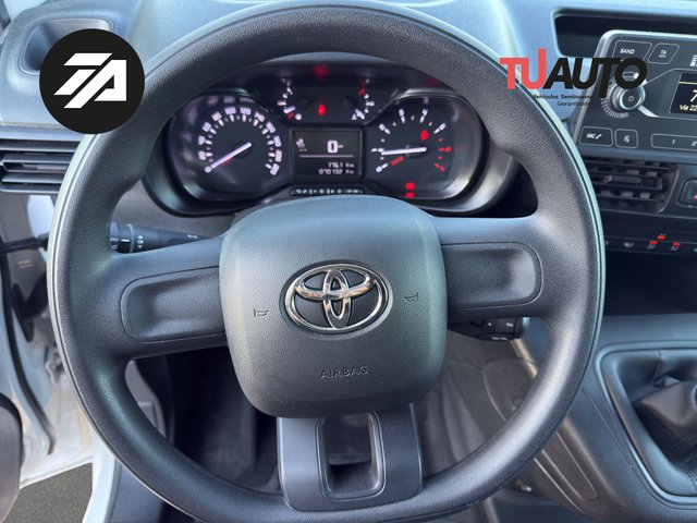 Toyota Proace City 2022!!!!