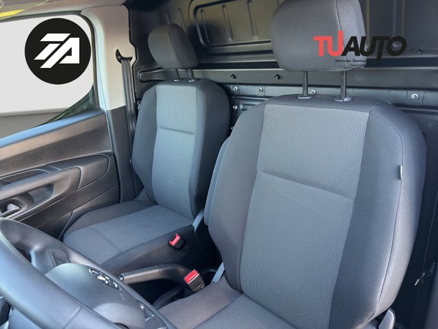 Toyota Proace City 2022!!!!