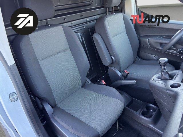 Toyota Proace City 2022!!!!