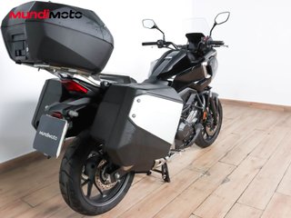 HONDA NC 750 X