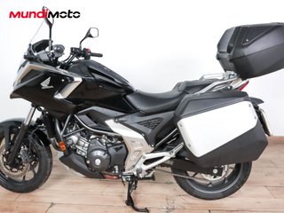 HONDA NC 750 X