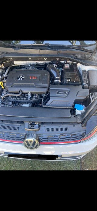 Volkswagen Golf gti 230cv manual