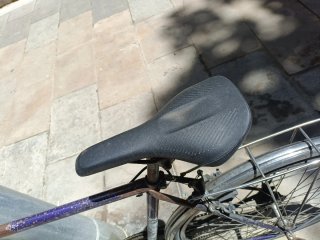 Bicicleta Peugeot Vintage Carretera/Urbana