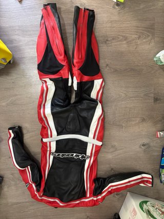 Mono de moto Alpinestars