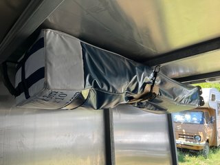 Carpa Mastertent 1.5x3m