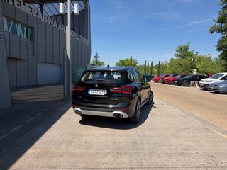 BMW X3 Nacional Oferta