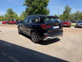 BMW X3 Nacional Oferta