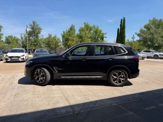 BMW X3 Nacional Oferta