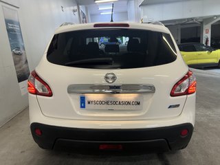 Nissan QASHQAI 1.6 dCi S&S TEKNA SPORT 4x2