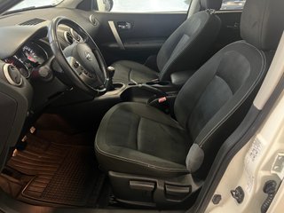 Nissan QASHQAI 1.6 dCi S&S TEKNA SPORT 4x2