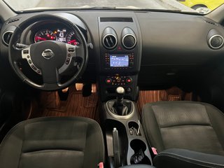 Nissan QASHQAI 1.6 dCi S&S TEKNA SPORT 4x2