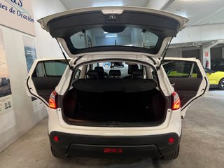 Nissan QASHQAI 1.6 dCi S&S TEKNA SPORT 4x2