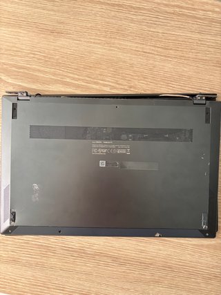 ASUS ZenBook UM425U Ryzen 7 16GB