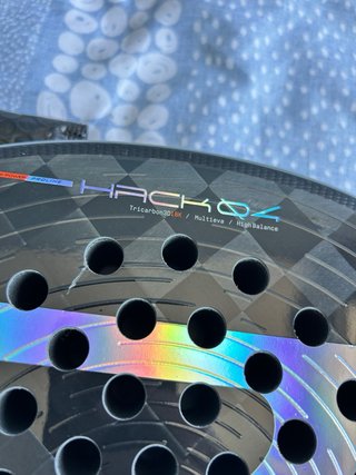 Bullpadel Hack 04