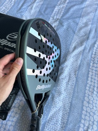 Bullpadel Hack 04