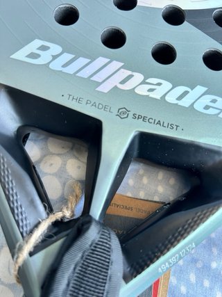 Bullpadel Hack 04