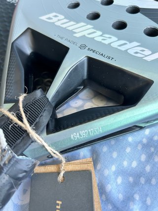 Bullpadel Hack 04