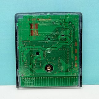 Hamtaro Ham-Hams Unite! Game Boy Color Nintendo