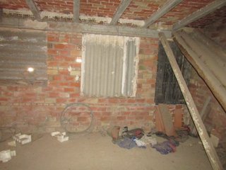 Vivienda en calle Soledad