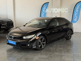 Honda Civic 1.5 I-VTEC TURBO CVT ELEGANCE NAV