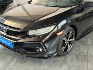 Honda Civic 1.5 I-VTEC TURBO CVT ELEGANCE NAV