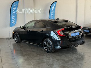 Honda Civic 1.5 I-VTEC TURBO CVT ELEGANCE NAV