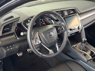 Honda Civic 1.5 I-VTEC TURBO CVT ELEGANCE NAV