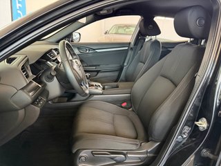 Honda Civic 1.5 I-VTEC TURBO CVT ELEGANCE NAV