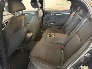 Honda Civic 1.5 I-VTEC TURBO CVT ELEGANCE NAV
