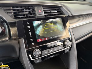 Honda Civic 1.5 I-VTEC TURBO CVT ELEGANCE NAV