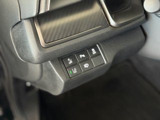 Honda Civic 1.5 I-VTEC TURBO CVT ELEGANCE NAV