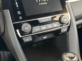 Honda Civic 1.5 I-VTEC TURBO CVT ELEGANCE NAV