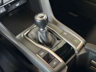 Honda Civic 1.5 I-VTEC TURBO CVT ELEGANCE NAV