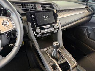 Honda Civic 1.5 I-VTEC TURBO CVT ELEGANCE NAV