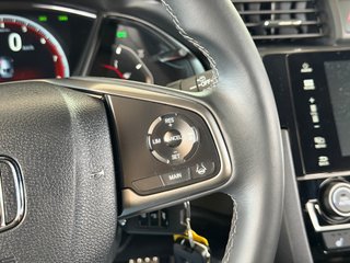 Honda Civic 1.5 I-VTEC TURBO CVT ELEGANCE NAV
