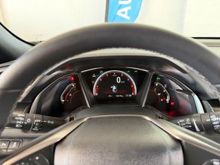 Honda Civic 1.5 I-VTEC TURBO CVT ELEGANCE NAV