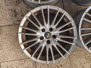 Llantas Alfa Romeo 159 17"