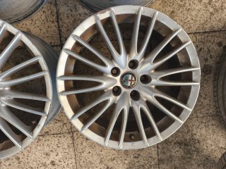 Llantas Alfa Romeo 159 17"