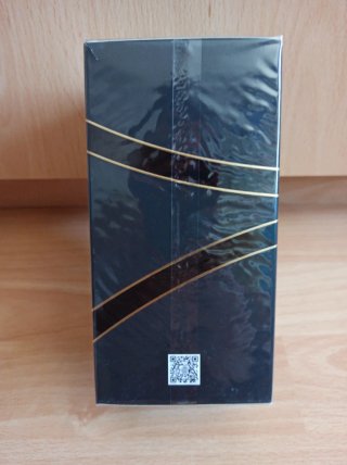 Perfume just aswad-nuevo-precintado. 100ml