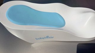 Soporte Baño Antideslizante Bebé